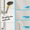 GROHE Vitalio Joy 110 - masážna ručná sprcha, úsporná, s 3 Náhľad obrázku produktu 9