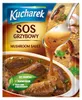 Kucharek Waldpilz Sauce 6x 28g - Pilz Soße zu braten - Produktbild-Vorschau 2