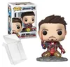 Funko Pop! Avengers Endgame I Am Iron Man #580 Náhled obrázku produktu 8