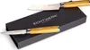 Echtwerk 2-tlg. Damaszener Messer Set, Santokumesser ca. Produktbild-Vorschau 5