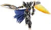 Digital Monster X-evolution S.H. Figuarts Actionfigur Produktbild-Vorschau 3