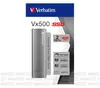 Verbatim Vx500, 2 TB, USB Typ-C, 3.2 Gen 2 (3.1 Gen 2), 500 Produktbild-Vorschau 5