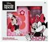Sada krabičky na svačinu a láhve na pití Undercover Minnie Náhled obrázku produktu 5