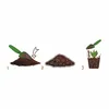 Compost Dr.Soil pour enrichir les sols pauvres en éléments Voir les images du produit 2