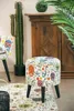 Pouf contenitore Excelsa Calavera in velluto e legno Anteprima dell’immagine prodotto 2