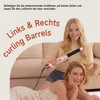 UKLISS 5-in-1-Haarstyler, 1000 W, mit Rundbürste, Produktbild-Vorschau 7