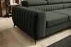 FURMEB24 ECKSOFA PRAGA MAXI mit schlaffunktion rechts 350 x Produktbild-Vorschau 2