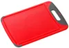 SILIT snijplanken, snijplank, rood, 38 x 25 cm Productafbeelding-voorbeeld 1