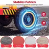 Trattore per bambini COSTWAY 24V, trattore elettrico con Anteprima dell’immagine prodotto 8