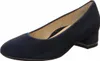 Ara Pumps, Absatz bis 65 mm in blau, Gr. 6.5 Produktbild-Vorschau 1