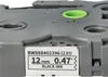 vhbw Schriftband-Kassette Ersatz für Brother TZE-231S für Produktbild-Vorschau 5