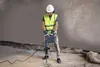 Bosch Schlaghammer GSH 11 E Professional con SDS-max in set Anteprima dell’immagine prodotto 9