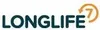 The image shows the word LONGLIFE with a circular arrow logo containing the number 7. Produktbild-Vorschau