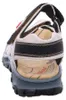 Rieker Trekkingsandalen - Ivory Kunstleder Größe: 39 Normal Produktbild-Vorschau 91