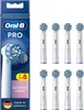 Kefky Oral-B Pro Sensitive Clean 8 kusov Náhľad obrázku produktu 5