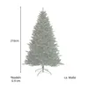 SVITA hochwertiger Weihnachtsbaum künstlich 210 cm Produktbild-Vorschau 7