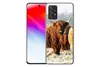 MuchoWow® Handyhülle Schutzhülle Hülle für Samsung galaxy Produktbild-Vorschau 2