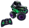 Spin Master Monster Jam - Smash'n Bash Grave Digger in Anteprima dell’immagine prodotto 18