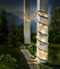 Weltbild Solar-Lichterkette Seil 60 LEDs ca.400 cm lang Produktbild-Vorschau 3