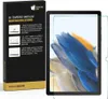 6x 9H Panzerglas für Samsung Galaxy Tab A8 10.5 2021 Produktbild-Vorschau 2