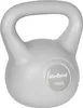 Kettlebell 16g grigio kettle dumbbell palla per esercizi Anteprima dell’immagine prodotto 1