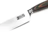 Henssler Schnelle Nummer Messer Kochmesser Santoku, Produktbild-Vorschau 2