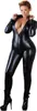 Cottelli CURVES - Overall langarm 2XL Produktbild-Vorschau 1