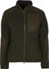 Pinewood Småland Forest Fleecejacke Damen - Jagdgrün Produktbild-Vorschau 2