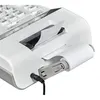 Casio FR-2650RC – Schreibrechner mit Druckfunktion, Weiß Produktbild-Vorschau 10