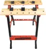 BRÜDER MANNESMANN M7000 Banco da lavoro, pieghevole, (H)790 Anteprima dell’immagine prodotto 3
