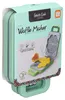 Plancha para gofres con efectos, 23 cm Vista previa de la imagen del producto 3