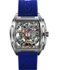 Ciga Z-Series Herrenuhr Skeleton Automatik Produktbild-Vorschau 5