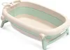 A baby bathtub on a white background. Náhled obrázku produktu