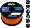 GO!elements 50m Paracord 2mm Seil aus reißfester Produktbild-Vorschau 1