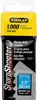 STANLEY Klammern Typ G 12 mm 1000 St. für Elektro- u. Produktbild-Vorschau 6