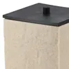 TENDANCE | Kosmetikeimer - Badeimer - beige - 8L - Bad Produktbild-Vorschau 6