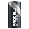 10 Duracell Procell Constant C / Baby Alkaline Batterien im Produktbild-Vorschau 5