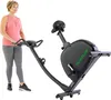 Cyclette Tunturi Signature E40 - Fitness bike con 25 Anteprima dell’immagine prodotto 13