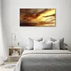 Tulup Glas-Bild -140x70- Wandkunst Dekorative Wand für Produktbild-Vorschau 3