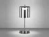 FHL Riva LED Tischlampe Akku, USB 1,8W Tunable white Produktbild-Vorschau 4