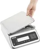 Vogue Wasserdichte Elektronische Waage 30kg Produktbild-Vorschau 4