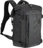 Zaino OXFORD Atlas B-20 Advanced Nero Anteprima dell’immagine prodotto 2