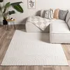 Volero - Japandi Teppich - Yori Arches Creme - 240x340 cm - Produktbild-Vorschau 1