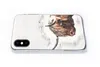 MuchoWow® Handyhülle Schutzhülle Hülle für iPhone X Produktbild-Vorschau 5