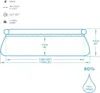 Bestway® Fast Set™ Aufstellpool ohne Pumpe Ø 183 x 51 cm, Produktbild-Vorschau 45