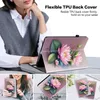 Per Lenovo Idea Tab 11 pollici texture di cristallo Design Anteprima dell’immagine prodotto 6