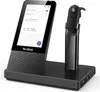 Yealink WH67 - Headset - im Ohr - konvertierbar Produktbild-Vorschau 8