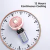 3-in-1 Mini Handventilator,USB-Handyhalter-Lüfter Produktbild-Vorschau 5