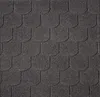 3 m² Biberschindeln schwarz, Schindeln Dachschindeln Produktbild-Vorschau 1