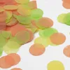 Oblique Unique Papier Konfetti 1000 Stk Tischdeko für Produktbild-Vorschau 3